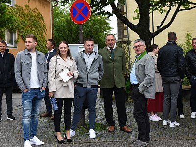 20240602 057 Jubilaeumshochzeitsfest