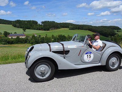 Muehlviertel Classics in Altenberg