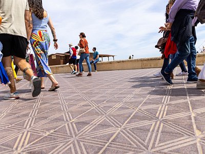 72 STR HH 5 : Canon EOS R5, Canon RF 24-105mm 4.0 L IS USM, Europa, Kamera, Kameradaten, Kontinente, Nachmittag ab 13:00, Objektiv, Person, Playa de las Arenas, Spanien, Tageszeiten, Urlaube, Valencia