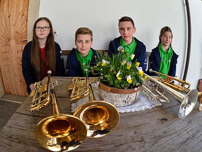 20250427 003 Musikkapelle Jungmusiker