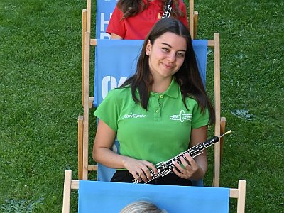 20250427 010 Musikkapelle Jungmusiker
