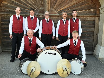 20250427 021 Musikkapelle Altenberg