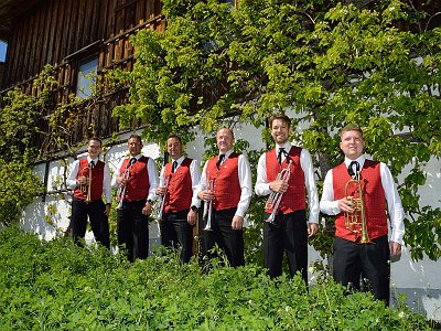 20250427 023 Musikkapelle Altenberg
