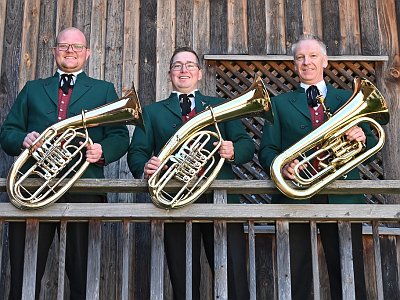 20250427 029 Musikkapelle Altenberg