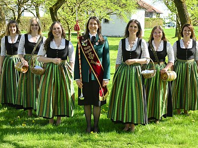 20250427 053 Musikkapelle Altenberg