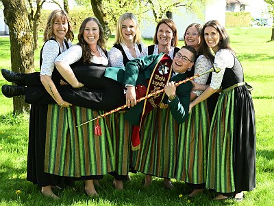 20250427 054 Musikkapelle Altenberg