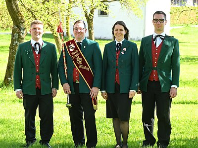 20250427 055 Musikkapelle Altenberg