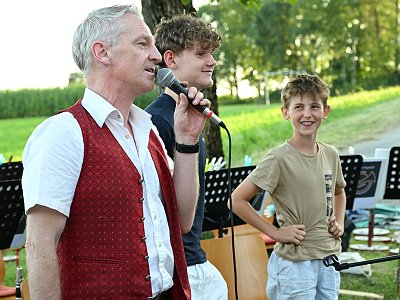 20250815 185754 50 Jahre Dorfmusikanten TF