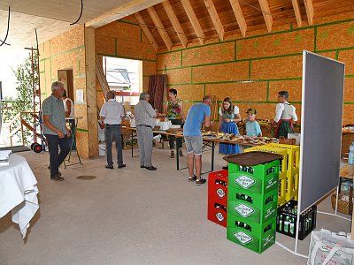 20250619 094413 Pfarrheim Baustellenfest TF