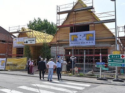 20250619 094839 Pfarrheim Baustellenfest TF