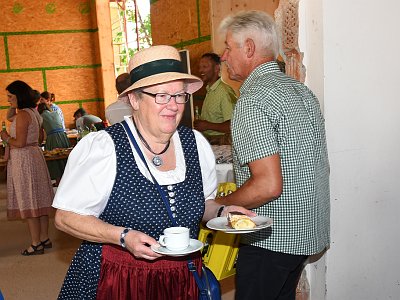 20250619 101940 Pfarrheim Baustellenfest TF