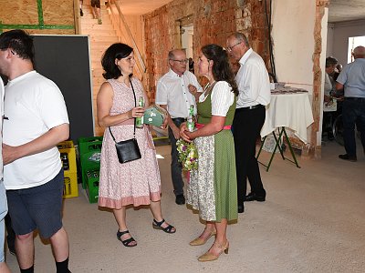 20250619 102338 Pfarrheim Baustellenfest TF