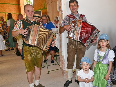 20250619 103310 Pfarrheim Baustellenfest TF