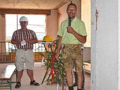 20250619 104514 Pfarrheim Baustellenfest TF