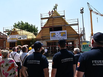 20250619 105634 Pfarrheim Baustellenfest TF