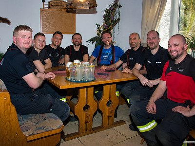 20250308 145218 35 Feuerwehruebung Pfarrheim BK