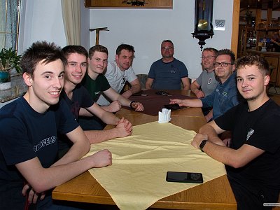 20250308 145218 38 Feuerwehruebung Pfarrheim BK