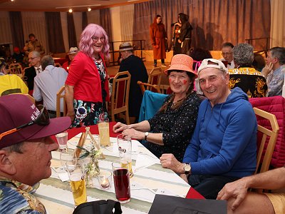 20250303 11 Pfarrfasching