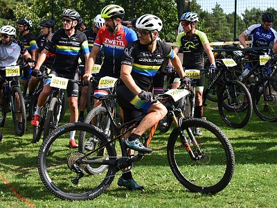 Bikerennen
