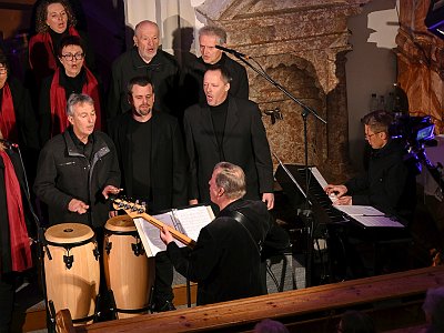 20260321 05 Gospel Viva Musica