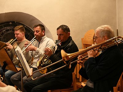 20260321 06 Gospel Viva Musica
