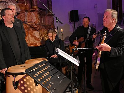 20260321 15 Gospel Viva Musica