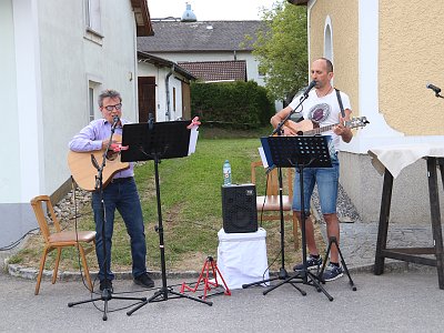 2026 05 09 001 90 Jahrfeier Kapelle Oberbairing