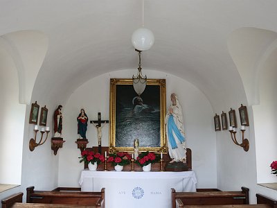 2026 05 09 004 90 Jahrfeier Kapelle Oberbairing