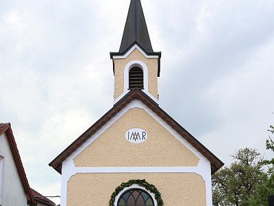 2026 05 09 034 90 Jahrfeier Kapelle Oberbairing
