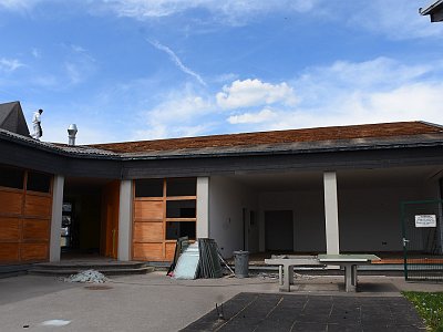 20260505 144316 Abriss alter Kindergarten LP