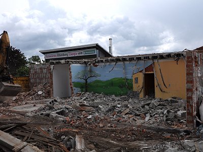 20260512 132438 Abriss alter Kindergarten LP