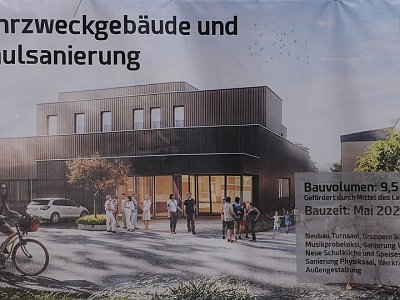 20260513 152858 Abriss alter Kindergarten LP