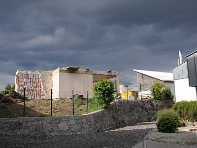 20260517 170103 Abriss alter Kindergarten LP