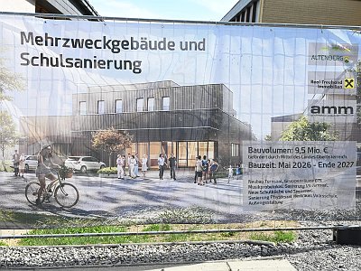 20260505 143454 Spatenstich Mehrzweckgebaeude