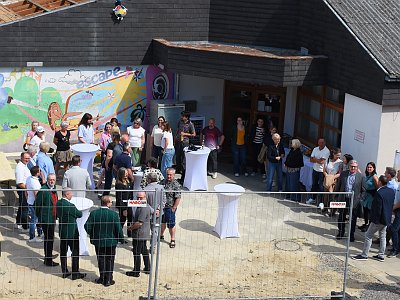 20260505 145733 Spatenstich Mehrzweckgebaeude