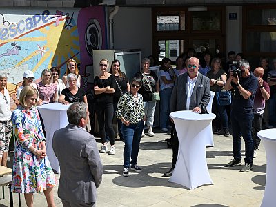 20260505 150305 Spatenstich Mehrzweckgebaeude