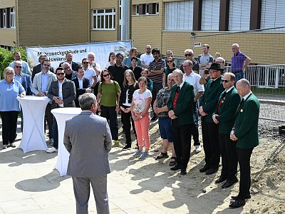 20260505 150523 Spatenstich Mehrzweckgebaeude