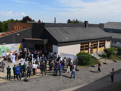 20260505 151306 Spatenstich Mehrzweckgebaeude