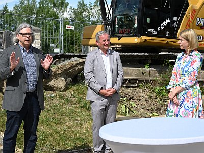 20260505 151424 Spatenstich Mehrzweckgebaeude