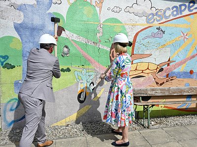 20260505 153104 Spatenstich Mehrzweckgebaeude