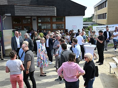 20260505 153223 Spatenstich Mehrzweckgebaeude