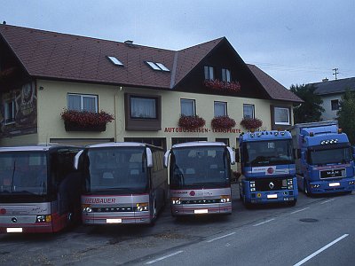 Busreisen Transporte Neubauer 02