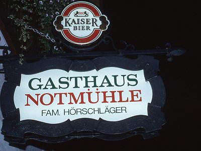 Gasthaus Hoerschlaeger 01