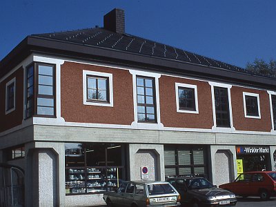 Kaufhaus Winklermarkt 02