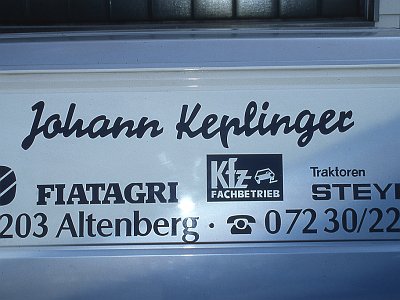 Schmied KFZ Keplinger 01